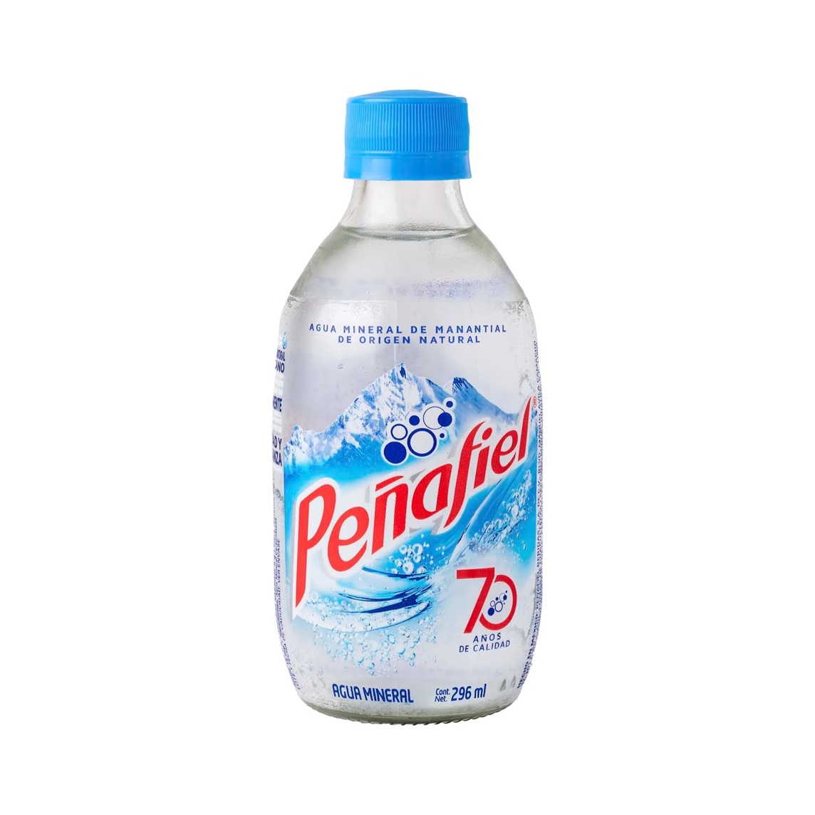 Agua Mineral Peñafiel