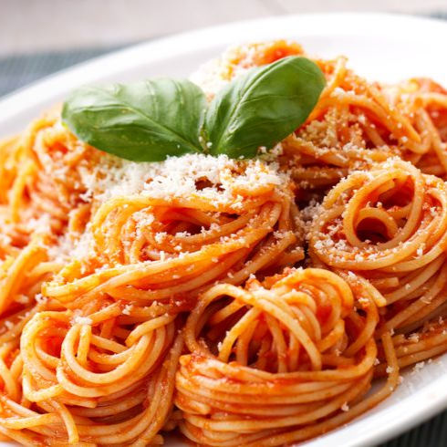 Pasta Pomodoro