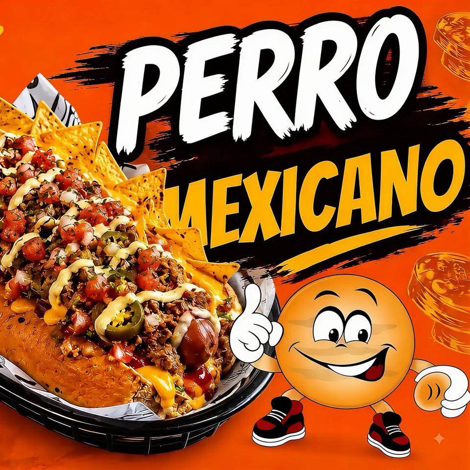 PERRO MEXICANO