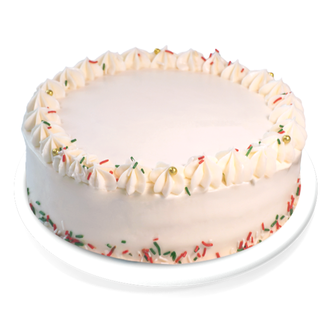 Pastel Fiesta Mexicana