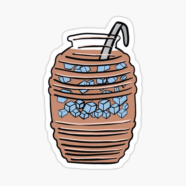 Agua Fresca 1 L Kalhua