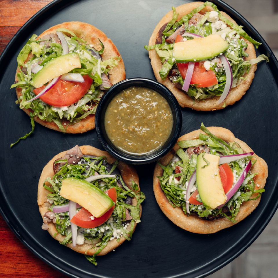 Sopes