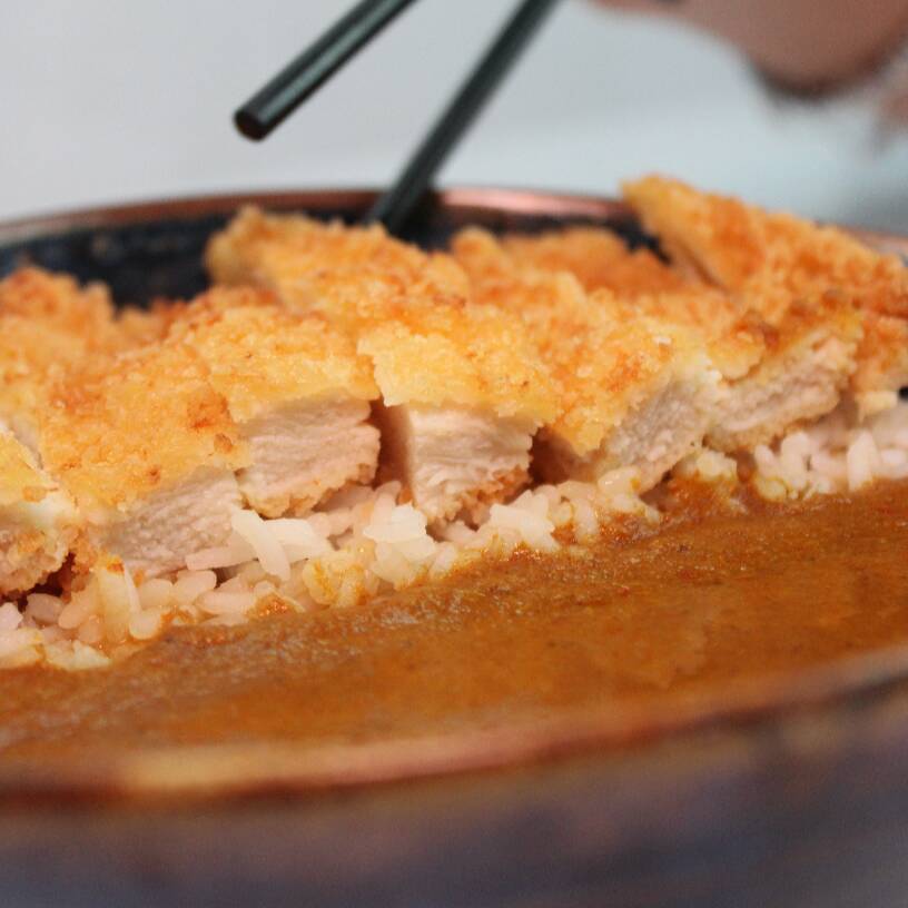 Katsukare