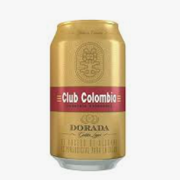 Cerveza Club Colombia