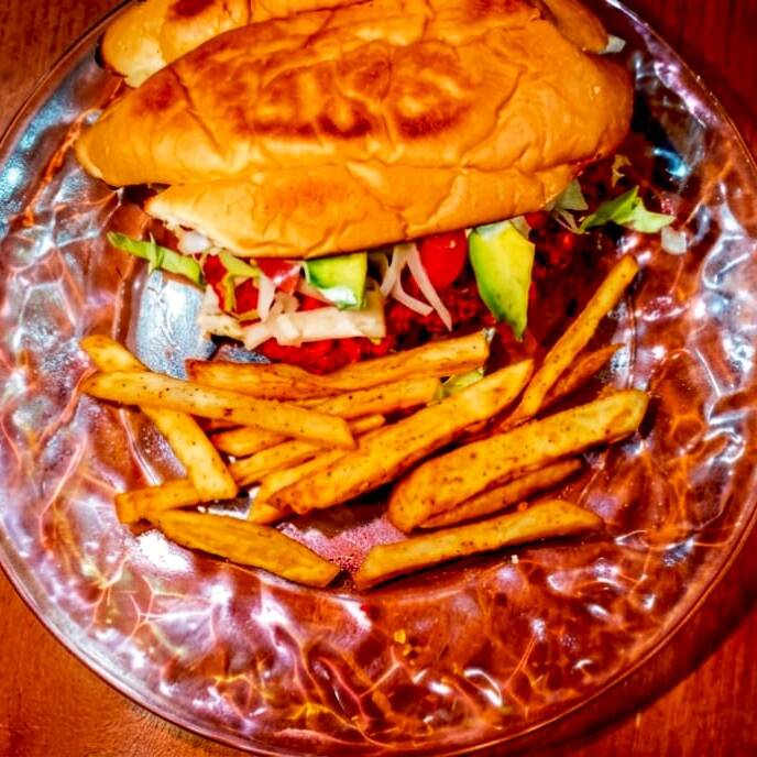 Tortacrunch