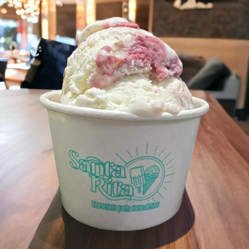HELADO SENCILLO 120 GRS