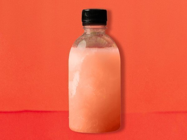 Jugo de toronja