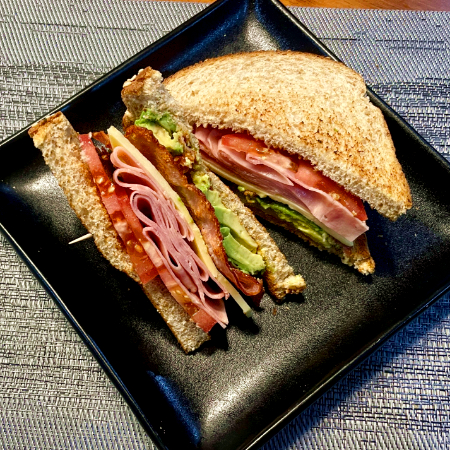 Sándwich Especial