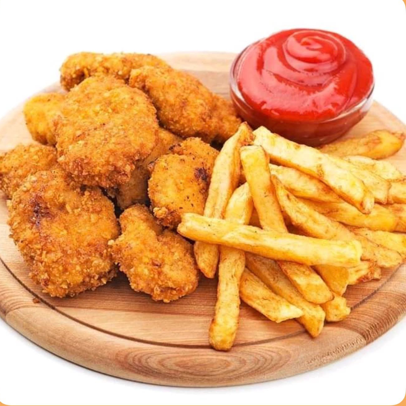 BONELESS