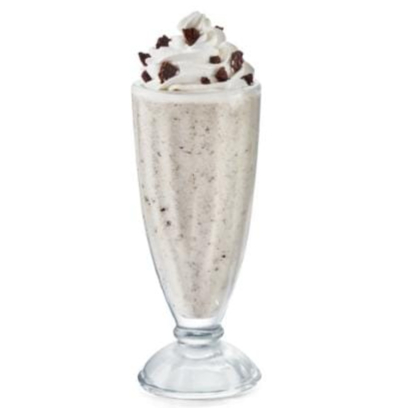 Malteada Cookie