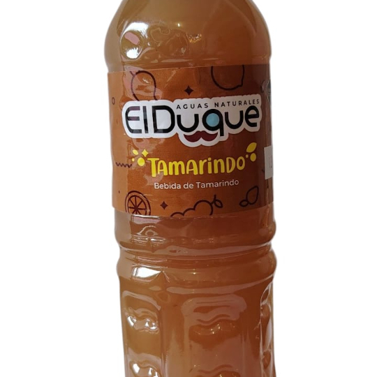 Agua Natural de Tamarindo 500 ml