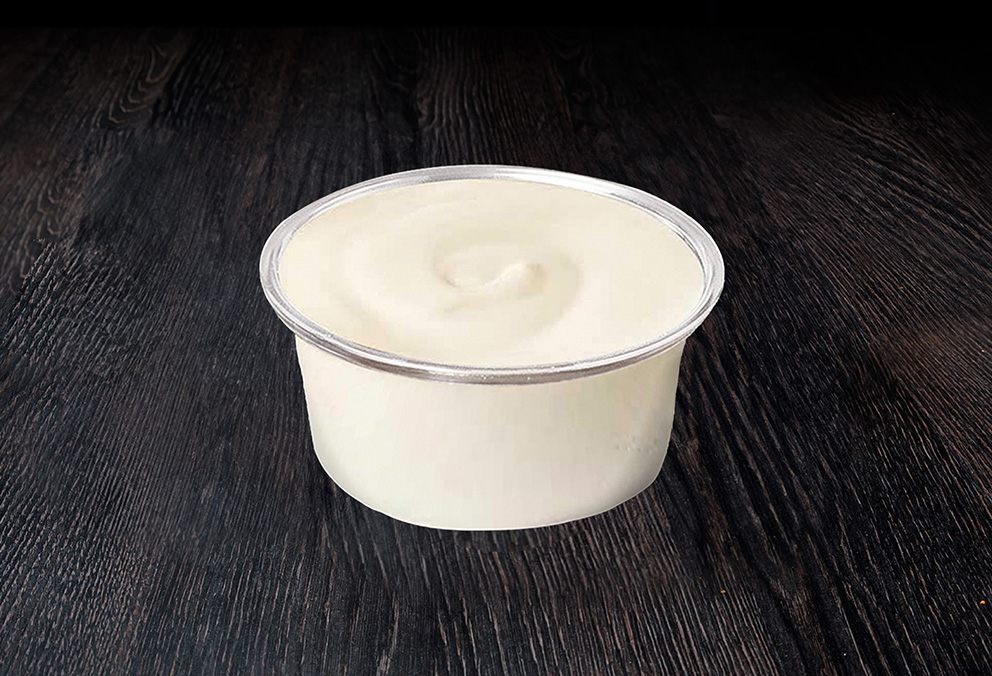 Salsa Crema Acida