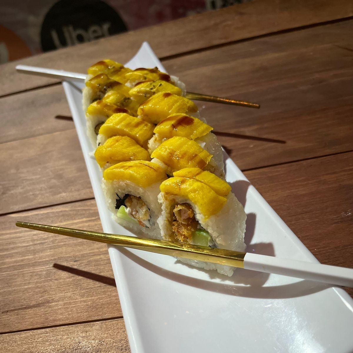 Kinana Roll