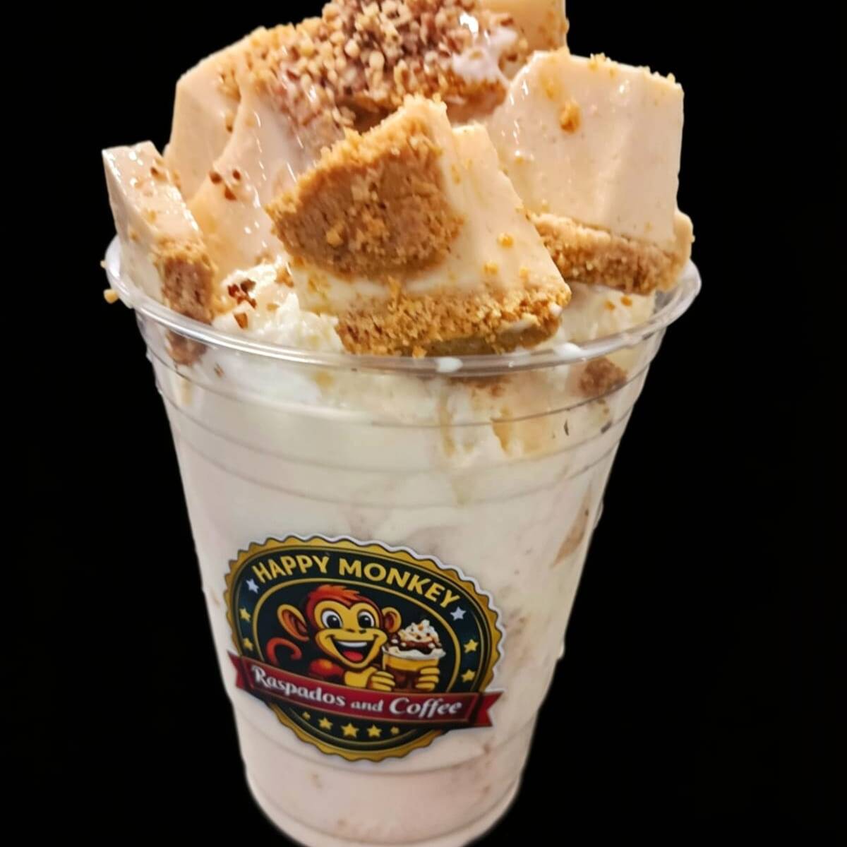 Raspa Pay 16 Oz