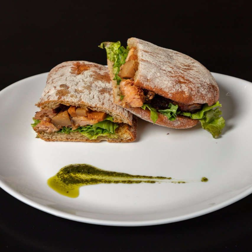 Lomo de la Casa