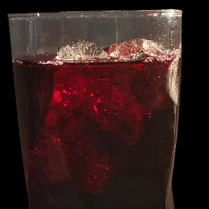Agua de Litro