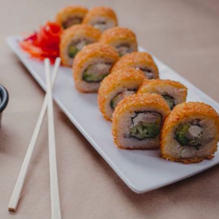 Cosmo Roll
