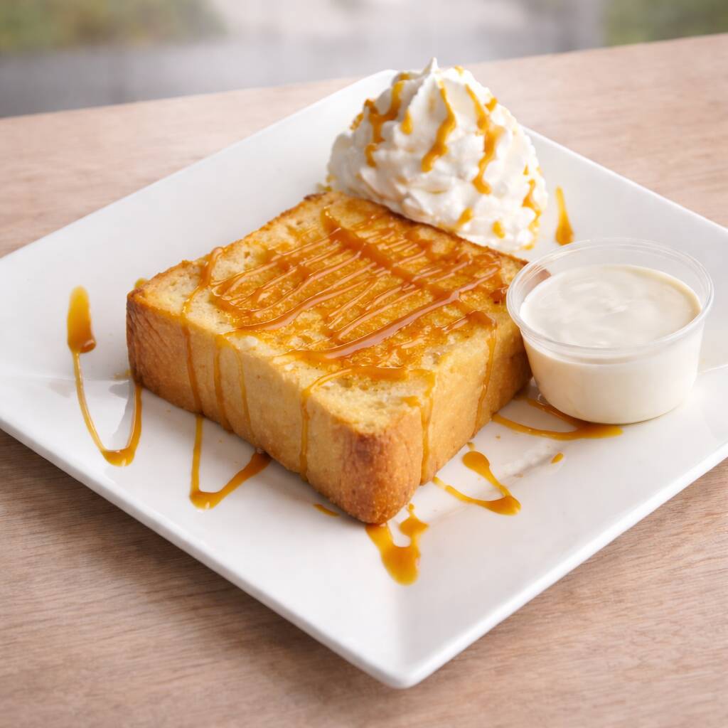 HONEY BREAD