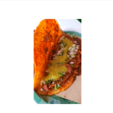 Orden de Quesabirrias Especiales