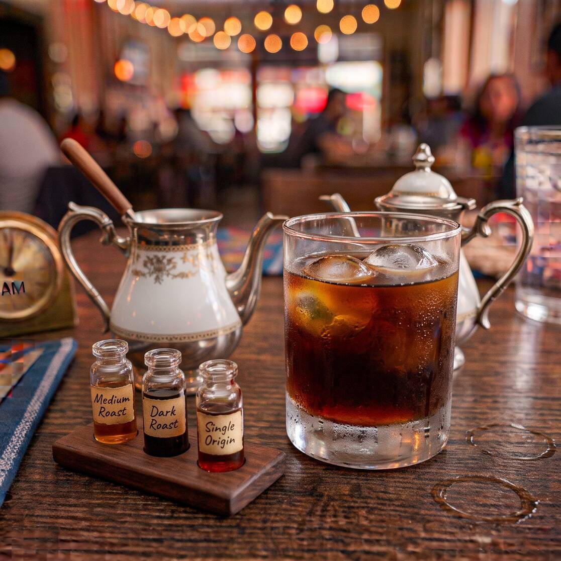Cold Brew