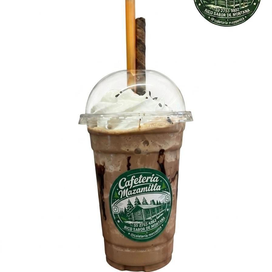 Frape Moka