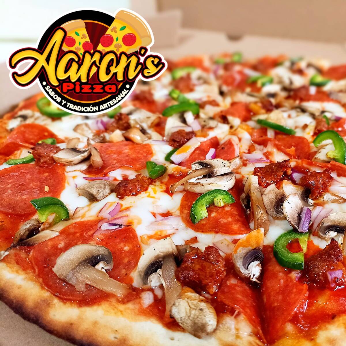Pepperoni Brava