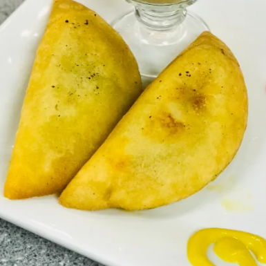 Empanada de Pollo