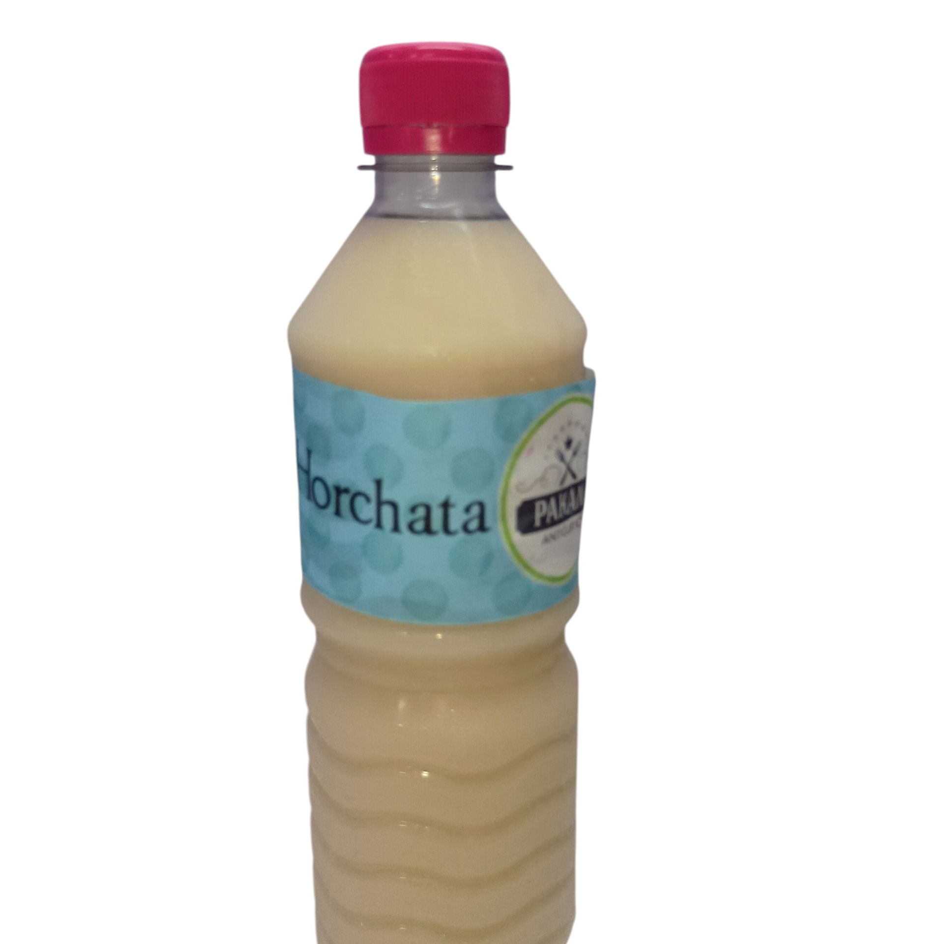 Agua de Horchata 500 ml