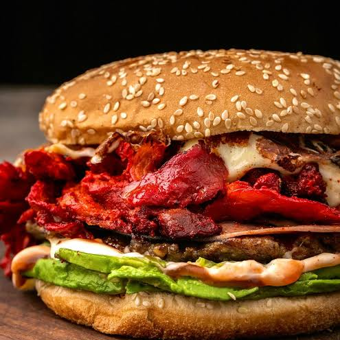 Salchiburguer