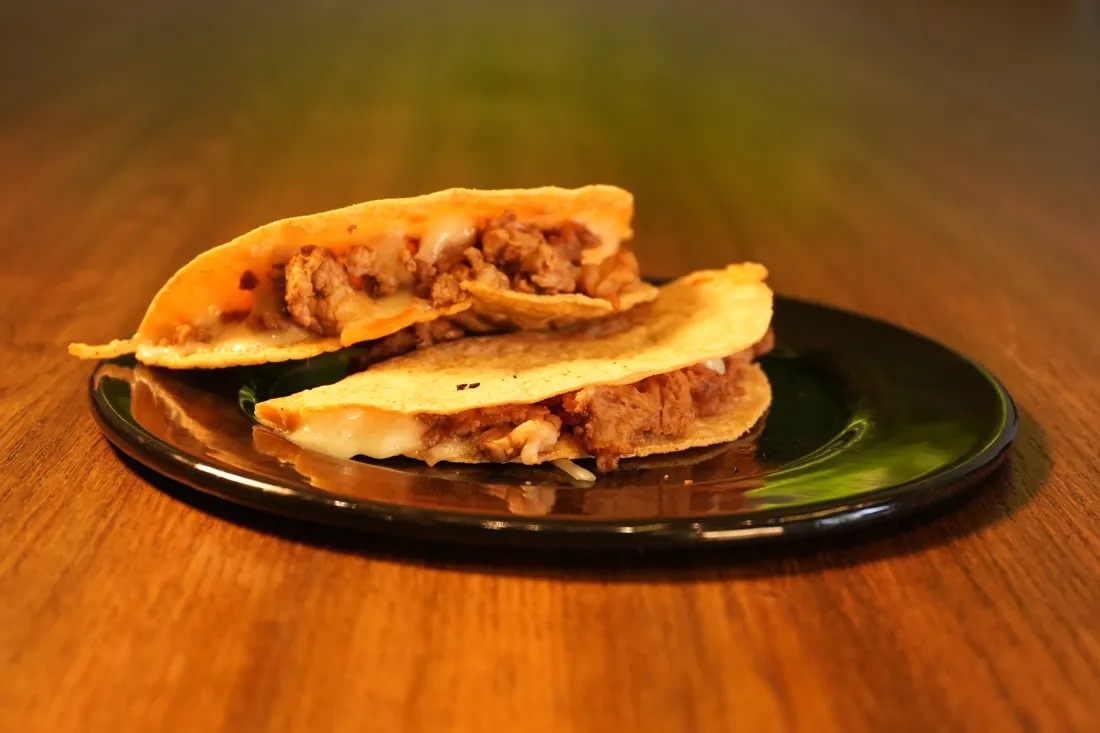 Quesadillas Sirloin