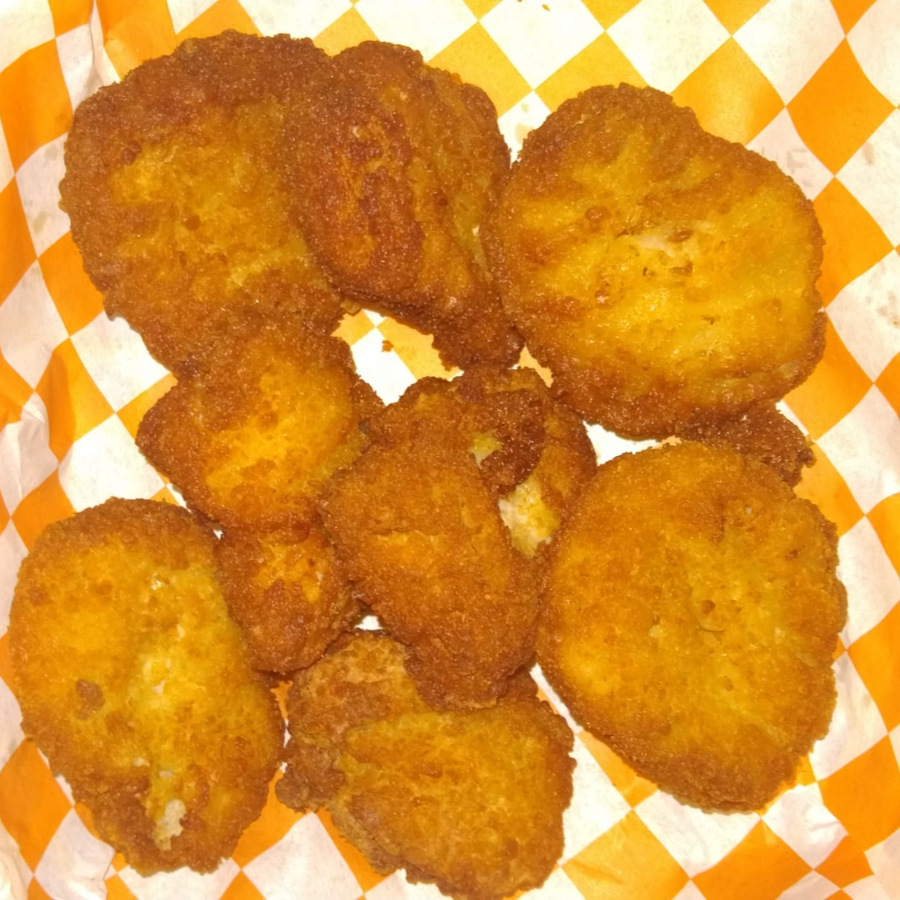 Nuggets de Pollo