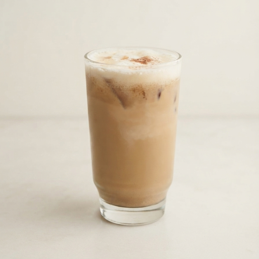 Chai Frío 16oz