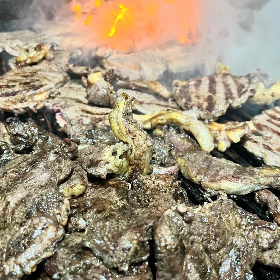 Plato GRANDE 1 o 2 Especialidades