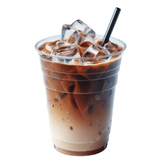 Iced Latte Regular
