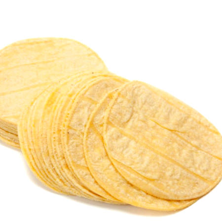 Orden Extra Tortilla Maíz 6 Pz Dobles