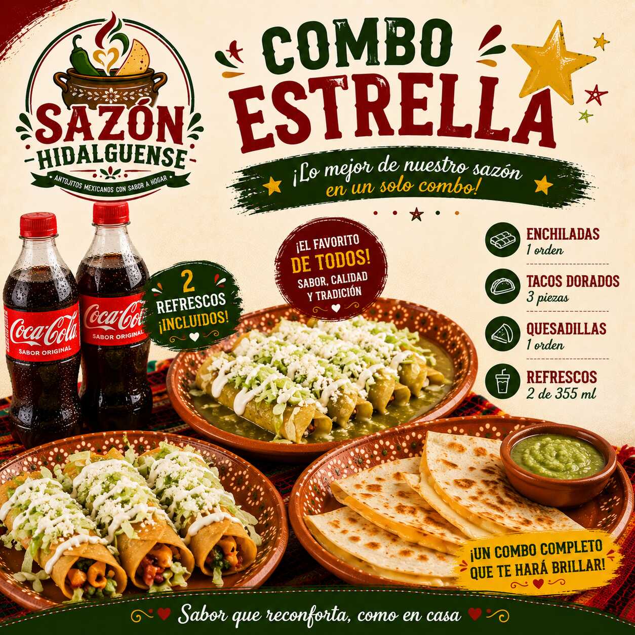 De La Casa
