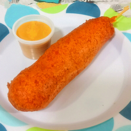 BANDERILLA 1 PIEZA