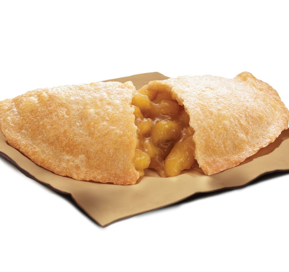 Empanada de Manzana
