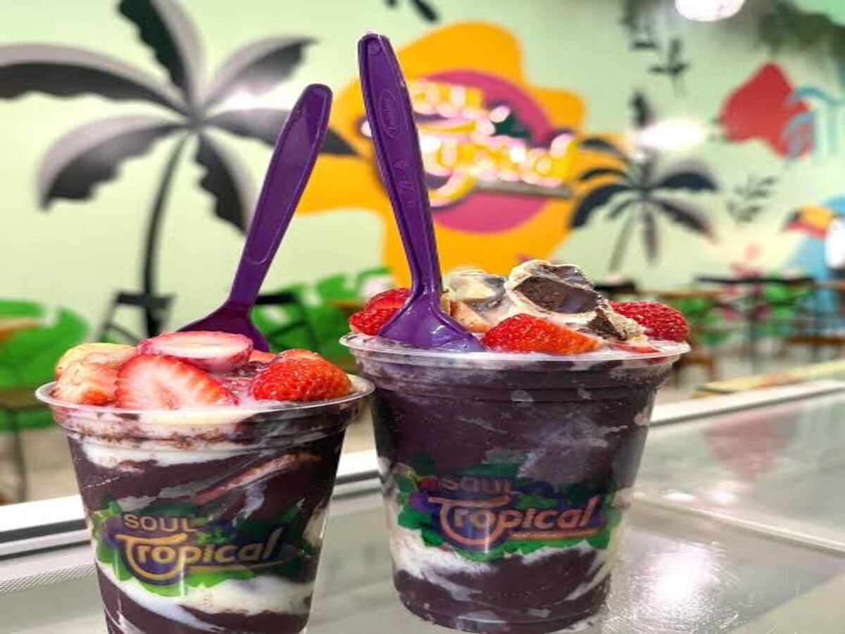 Soul Tropical São Vito