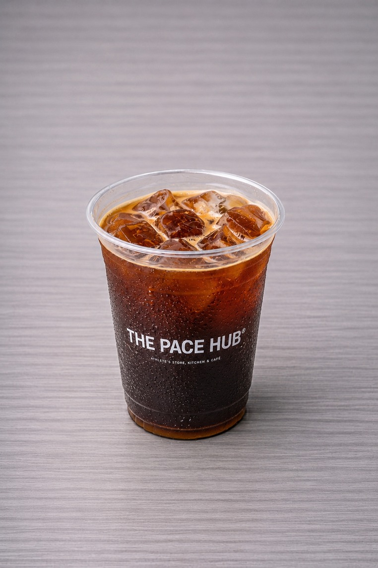 Espresso Americano Frio
