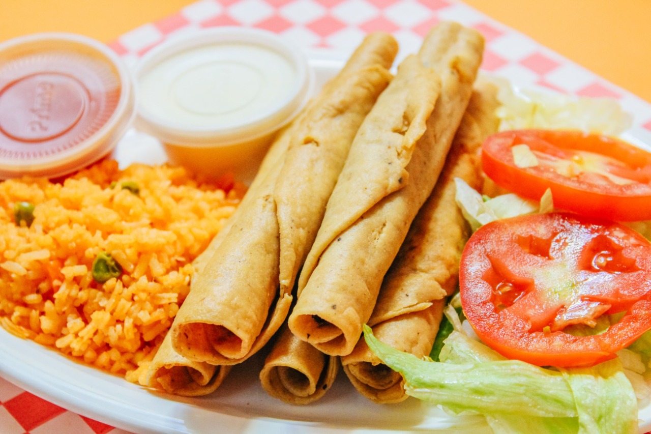Flautas