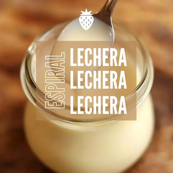 Espiral de Lechera