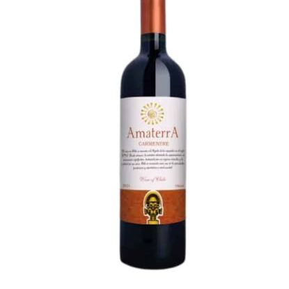 Chile/Valle Central - 750 ml