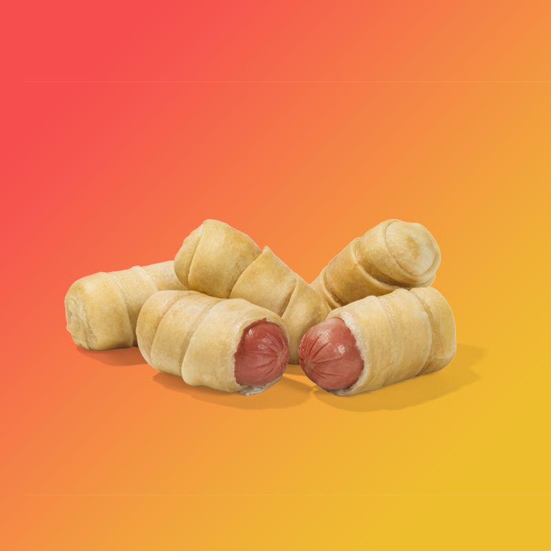 Mini Dogs