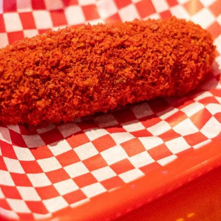 Banderillas FlaminHot