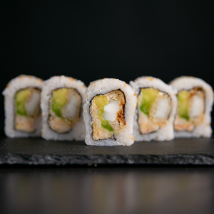 BOGOTA ROLL