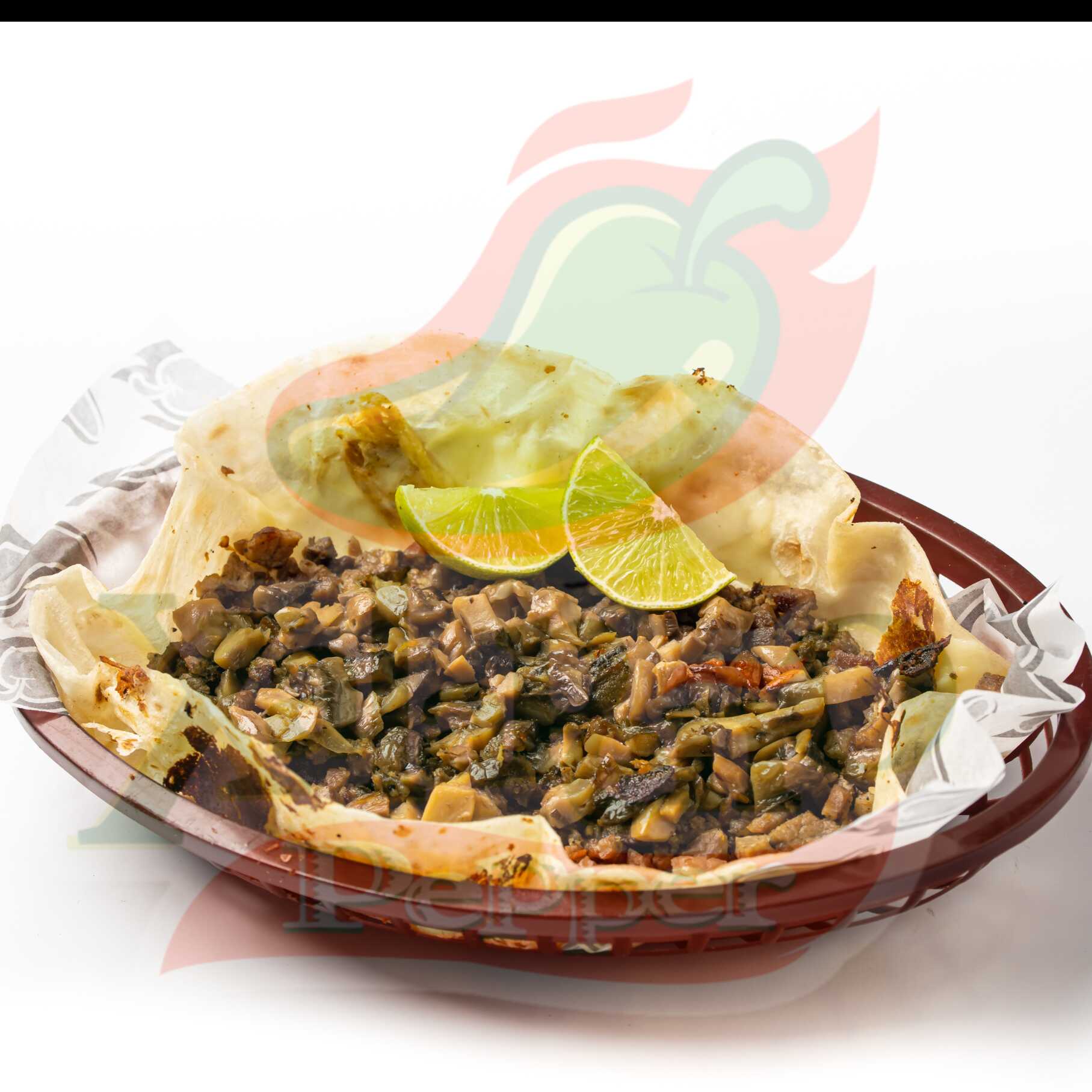 Piratón de Arrachera