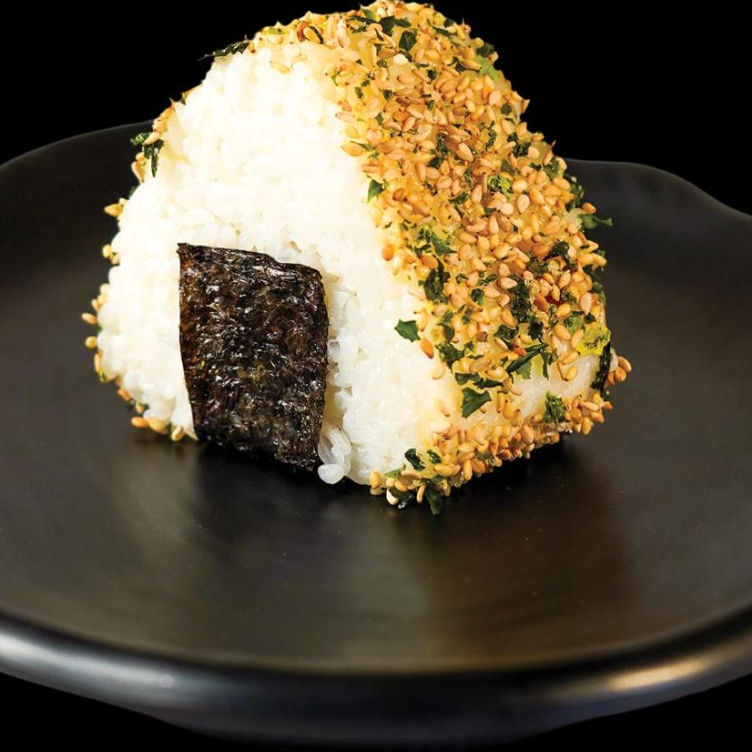 Onigiri