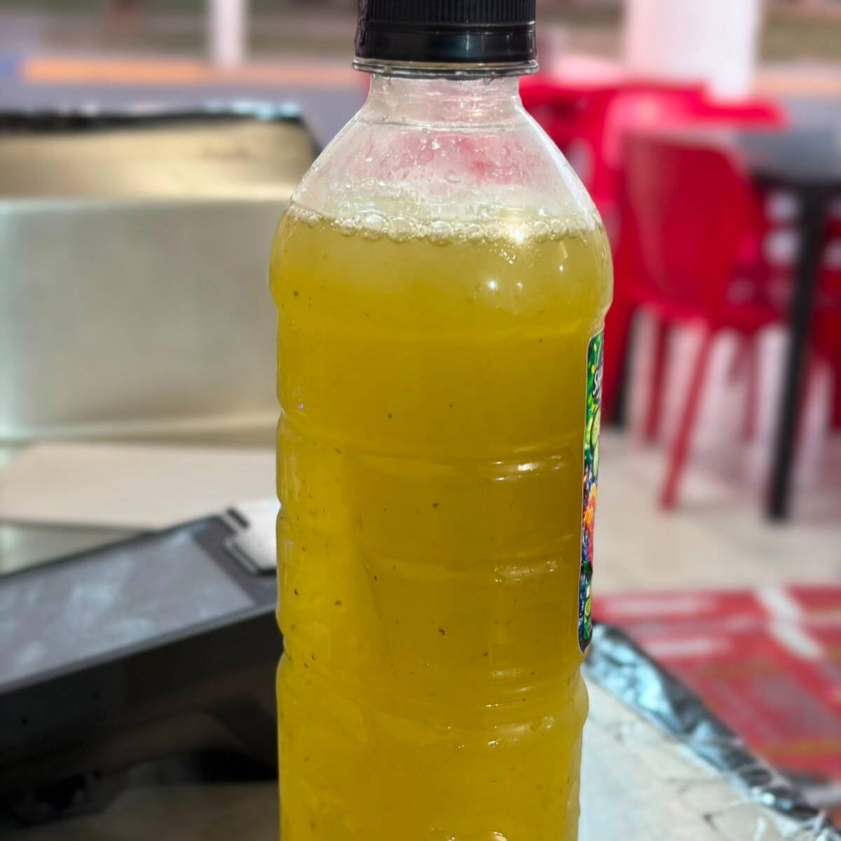 Limon Pepino