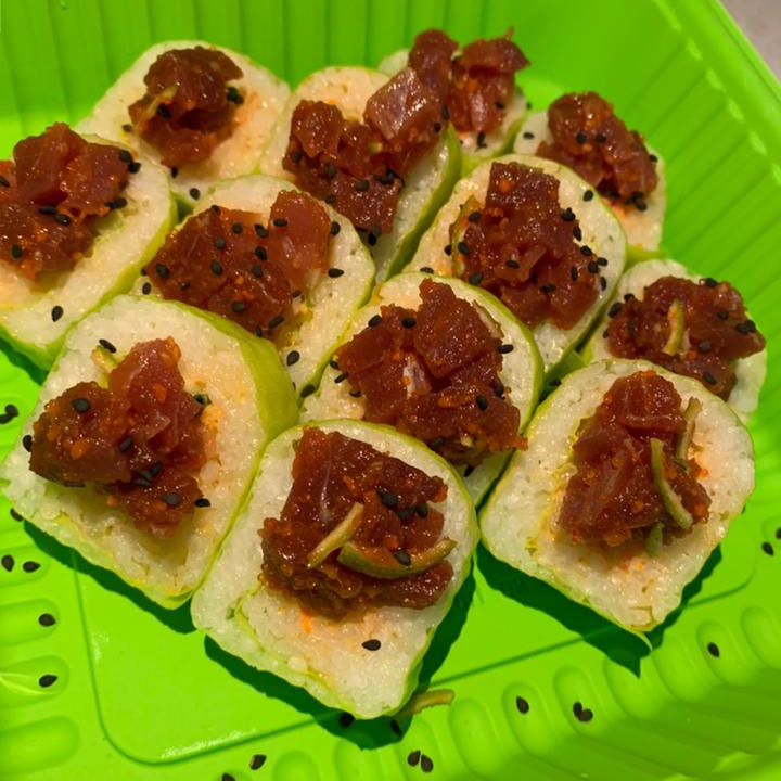 Dákiti Roll